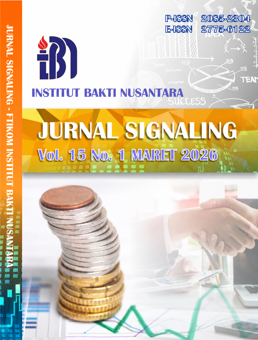 Cover Page