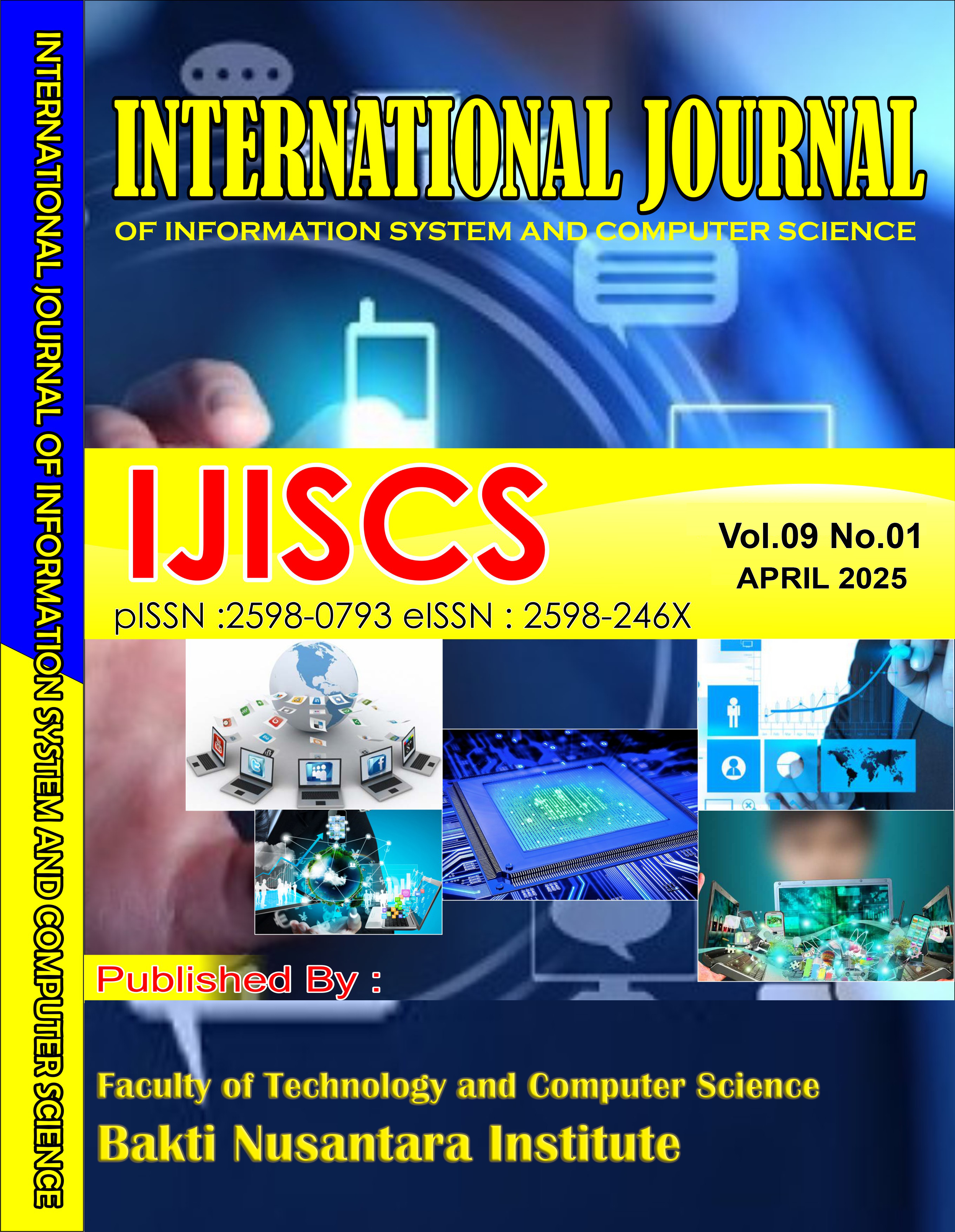 Cover Page